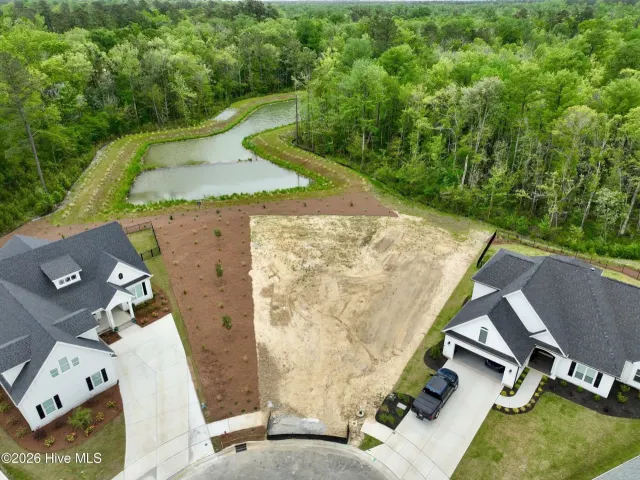 1118 69 Field Sparrow Court, Leland, NC 28451