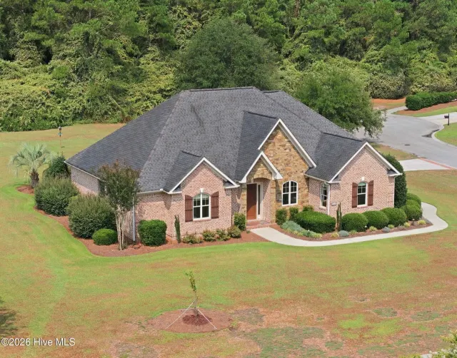 1200 Regalia Lane, Leland, NC 28451