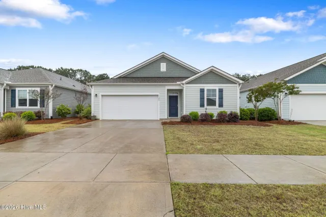 1305 Clendon Circle, Leland, NC 28451