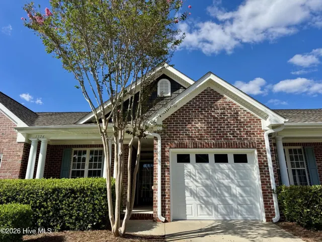 1324 Suncrest Way, Leland, NC 28451