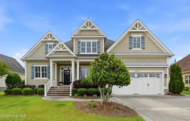 1709 S Stillwood Drive, Leland, NC 28451