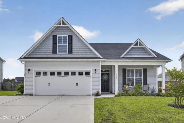 2024 Blue Spruce Drive, Leland, NC 28479