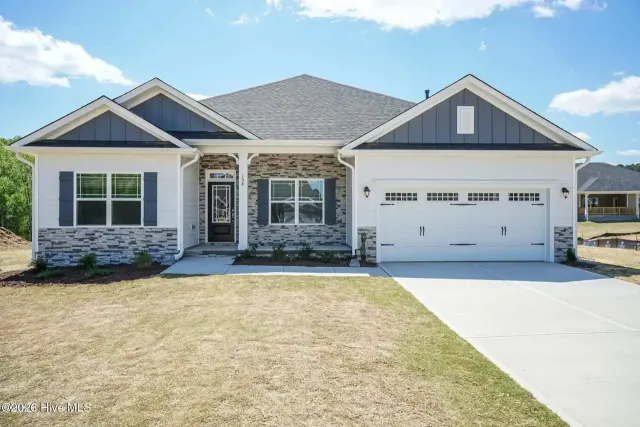 2113 Sandbrook Loop, Leland, NC 28451