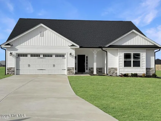 2121 Sandbrook Loop, Leland, NC 28451