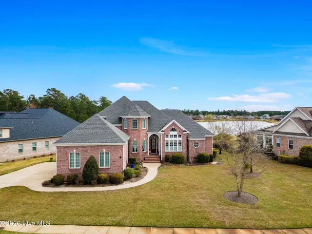 2212 Talmage Drive, Leland, NC 28451