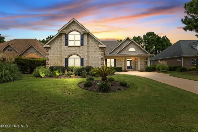 2364 Sugargrove Trail NE, Leland, NC 28451