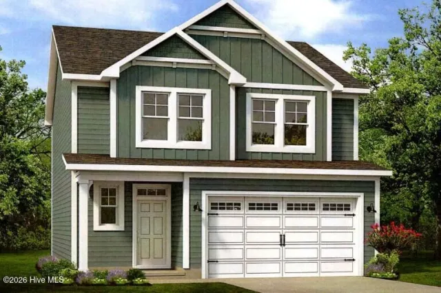 3016 White Magnolia Lane, Leland, NC 28451