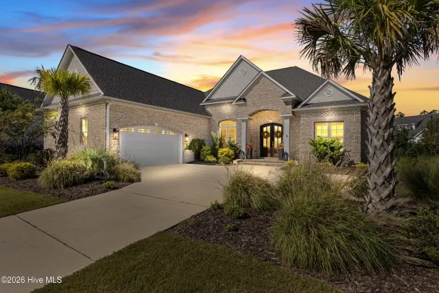 3206 Calusa Cove, Leland, NC 28451