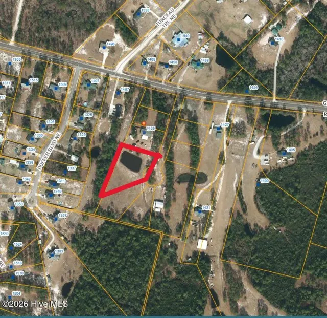 324 The Cove Lane NE, Leland, NC 28451