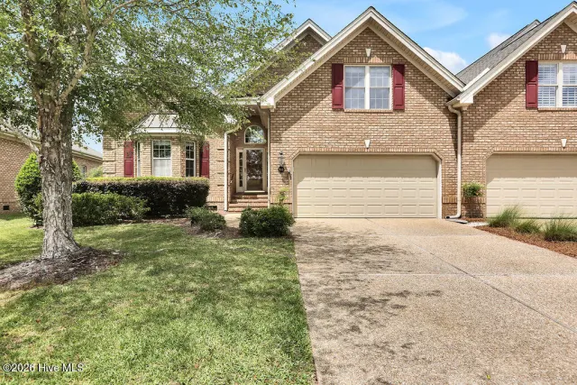 3516 Gladehill Lane, Leland, NC 28451
