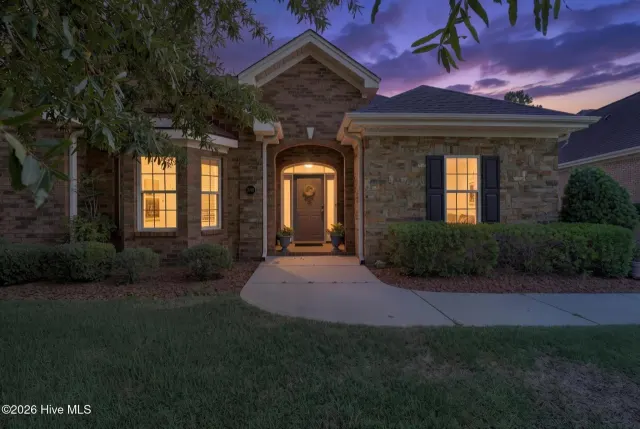 3769 Anslow Drive, Leland, NC 28451
