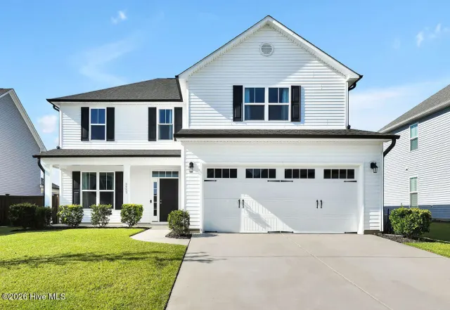 3983 Eclipse Avenue, Leland, NC 28451