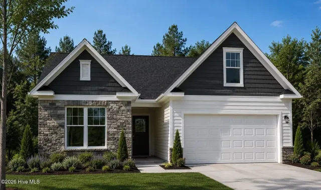 4096 Balboa Avenue 152, Leland, NC 28451