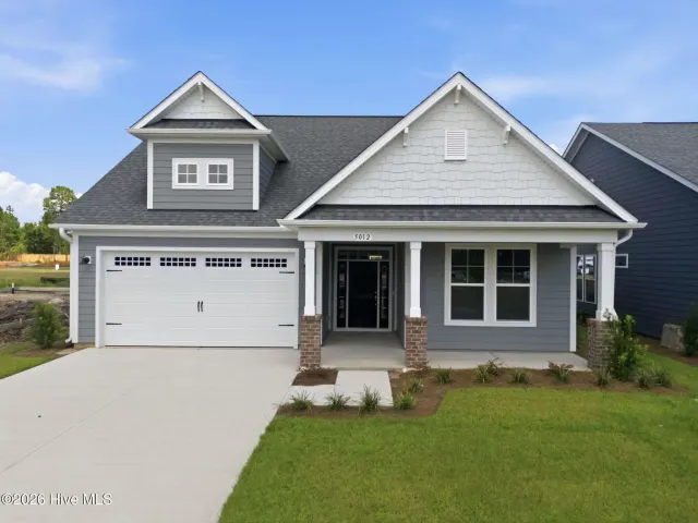 5012 Freshbrook Way 110, Leland, NC 28451