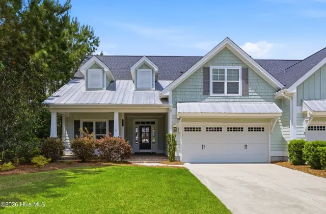 5521 Mt Pleasant Circle, Leland, NC 28451