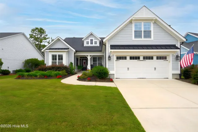 6145 River Breeze Way, Leland, NC 28451