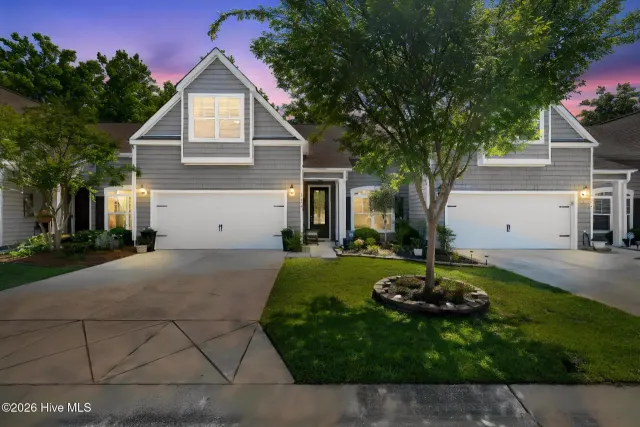 616 Cambeck Drive SE Unit 2, Leland, NC 28451