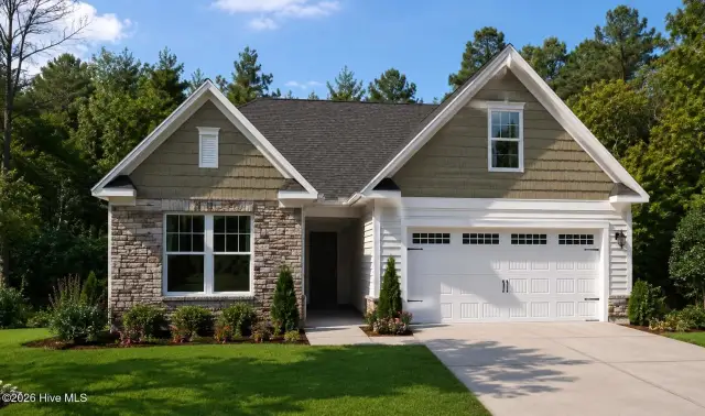 6251 Raystone Way 125, Leland, NC 28451