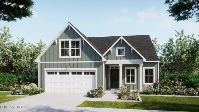 7088 Marsh Shore Pointe 150, Leland, NC 28451