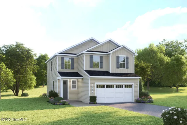 7089 Mcfarland Drive, Leland, NC 28451