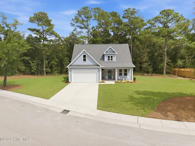 7224 Sloop Lane SE, Leland, NC 28451