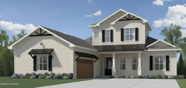 9363 Orange Manor Court NE, Leland, NC 28451