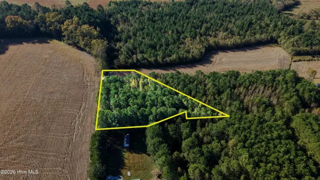 5107 Rainwater Road, Lucama, NC 27851