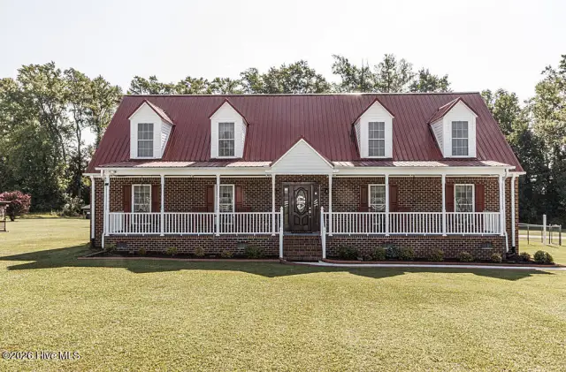 12247 Us 258, Macclesfield, NC 27852