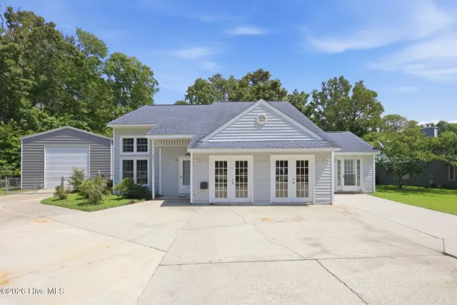 3018 Mandy Lane, Morehead City, NC 28557
