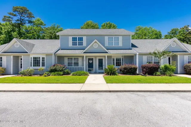 303 Barbour Road 503, Morehead City, NC 28557