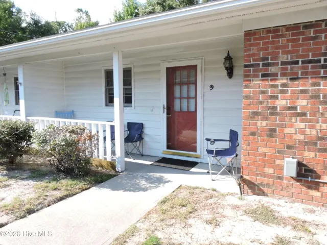 3905 Guardian Avenue Ub 9, Morehead City, NC 28557