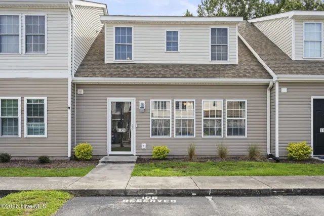 4513 Country Club Road E105, Morehead City, NC 28557