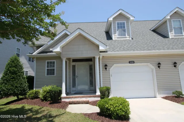 520 Village Green Drive B, Morehead City, NC 28557