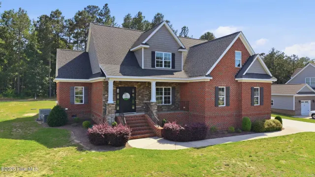 1665 Blue Heron Drive, Nashville, NC 27856