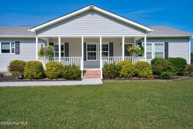 6450 N Nc 58, Nashville, NC 27856