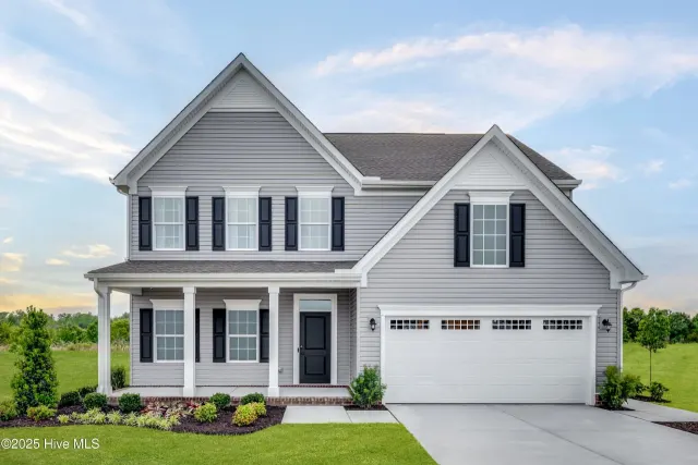 622 Delia Circle, Navassa, NC 28451