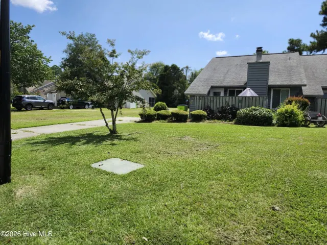 1 Mulberry Lane A, New Bern, NC 28562
