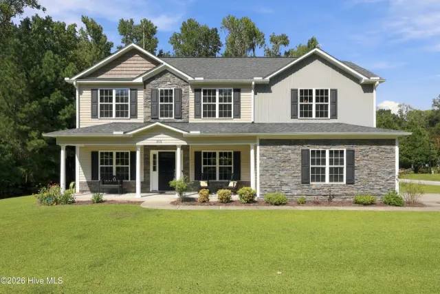 100 Duval Lane, New Bern, NC 28560
