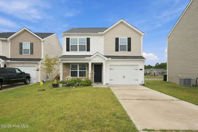 106 Mansfield Court, New Bern, NC 28562