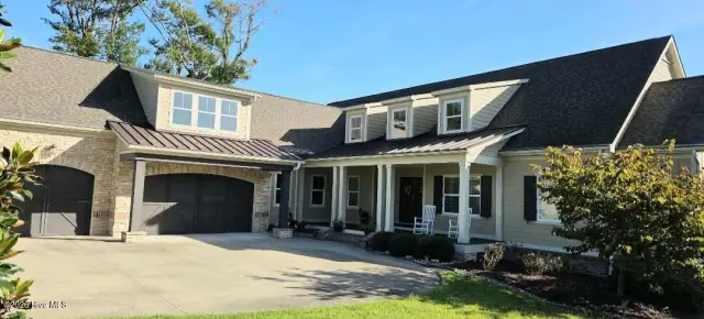 110 Stillwood Court, New Bern, NC 28560