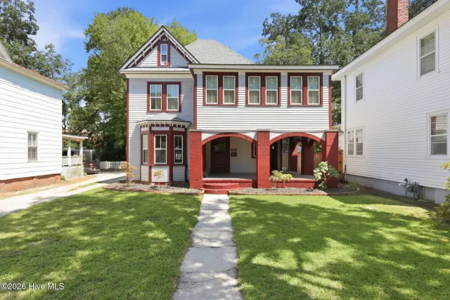1208 National Avenue, New Bern, NC 28560