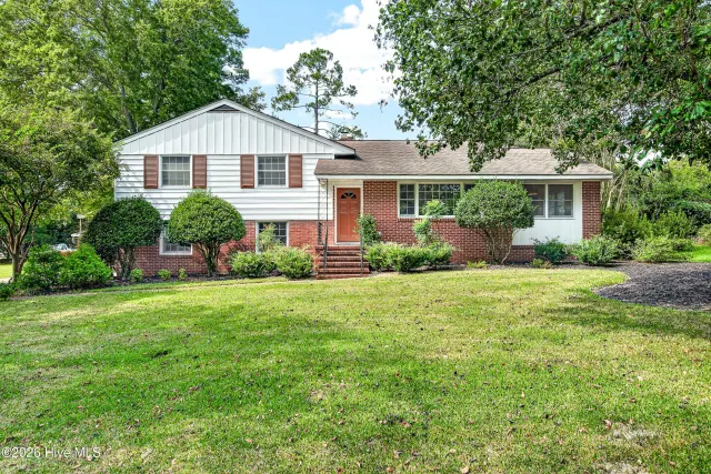 1309 Phillips Avenue, New Bern, NC 28562
