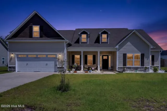 2019 Tarpon Trail, New Bern, NC 28562