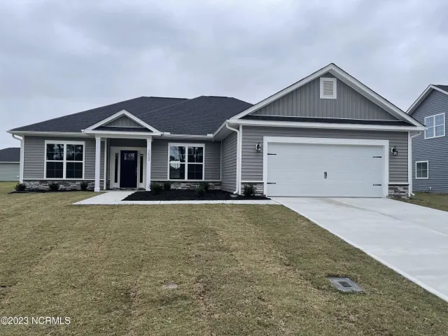 2127 Caracara Drive, New Bern, NC 28560