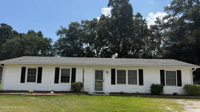 2216 Ridge Road, New Bern, NC 28560