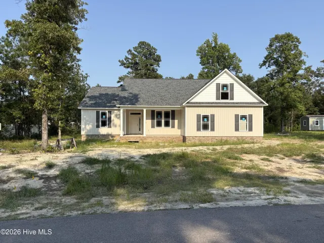 2403 Starling Lane, New Bern, NC 28562