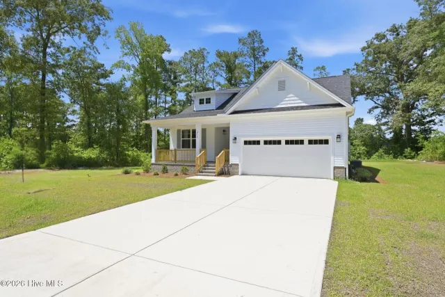 2514 Starling Lane, New Bern, NC 28562