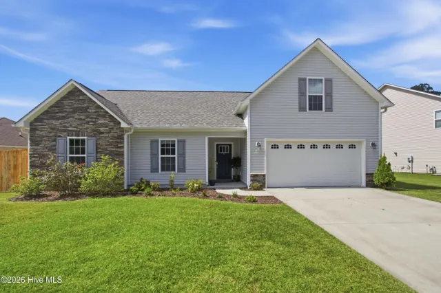 3246 Austin Avenue, New Bern, NC 28562