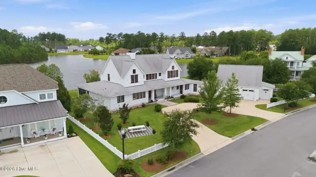 4030 Reunion Pointe Lane, New Bern, NC 28562