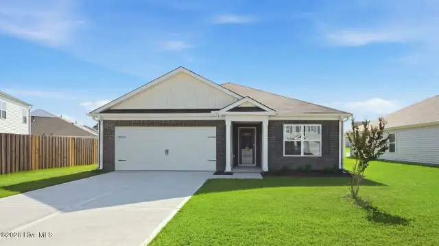 4048 Topsail Trail, New Bern, NC 28560